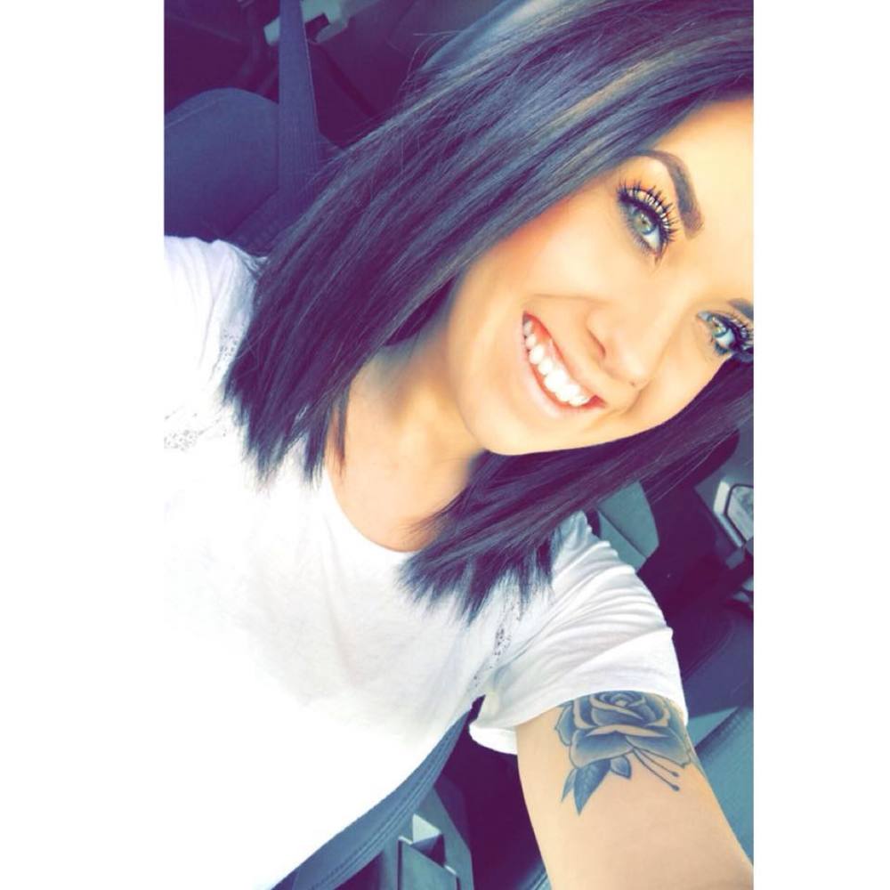 Meet your Posher, Kim